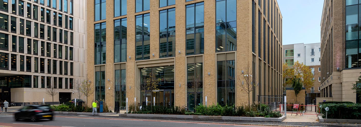 30 Station Road